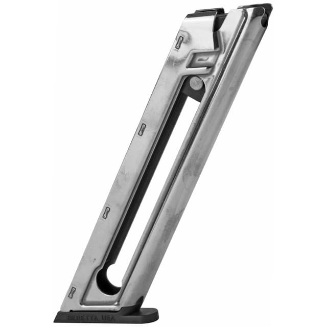 Beretta U22 Neos Stainless Steel 22 Long Rifle Detachable Magazine