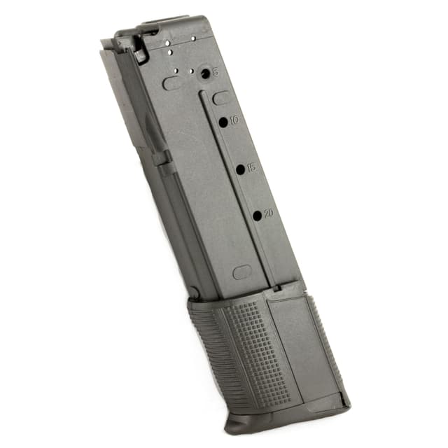 ProMag FNHA2 30rd 5.7x28mm Magazine Fits FN Five-seveN Pistol