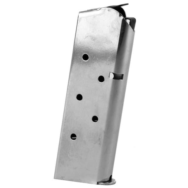 Ruger Sr1911 Officer Stainless .45 Acp Fits Officer Frame