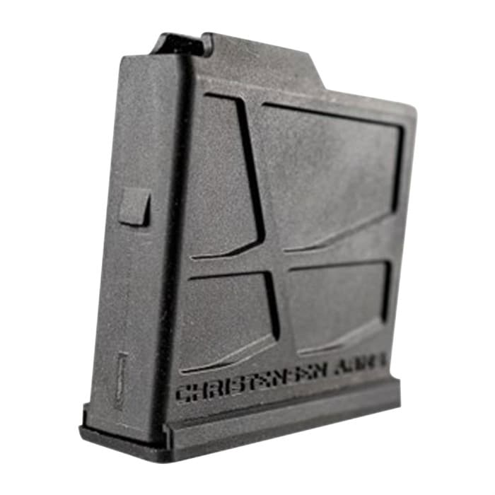 Christensen Arms AICS Compatible Magazine 5-Round Short Action
