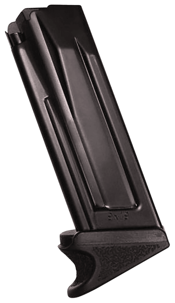 Heckler & Koch VP9SK P30SK 12rd Extended 9mm Luger Steel Magazine