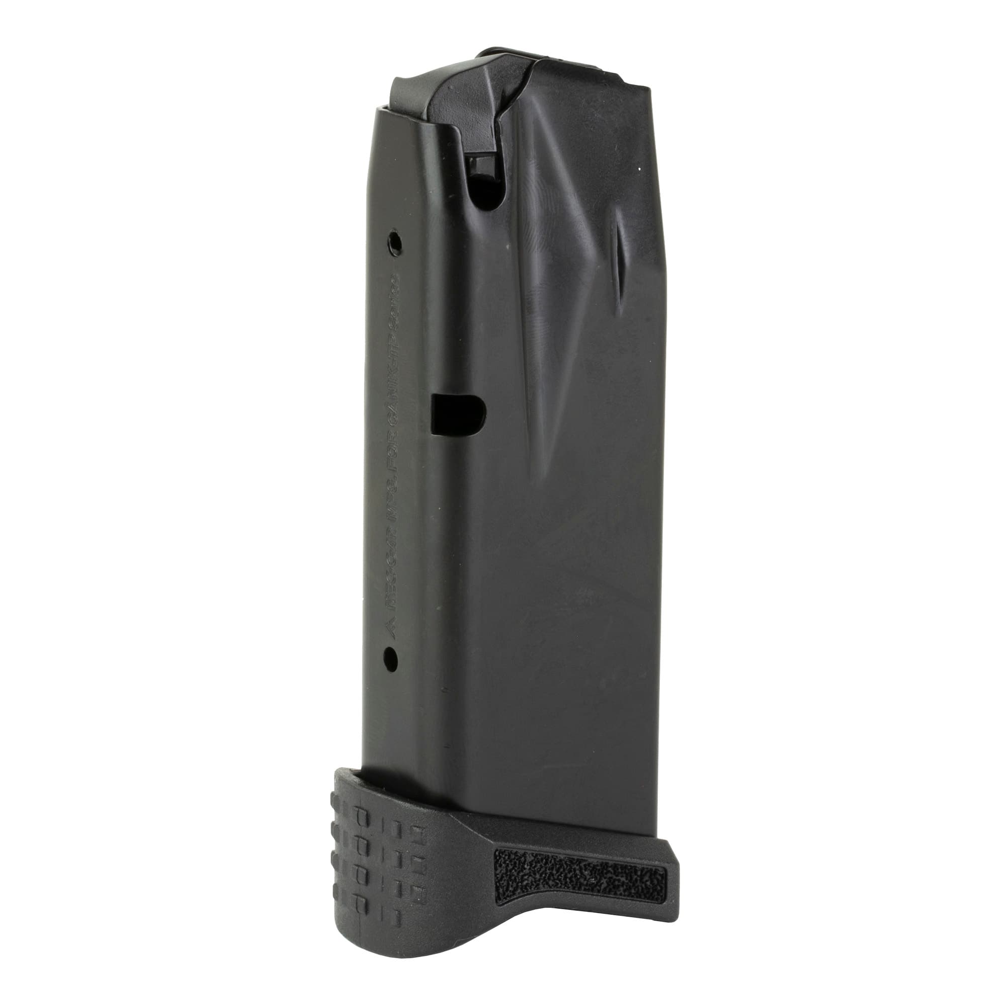 Canik TP9 Elite SC Magazine 9mm 12 Round with Finger Rest