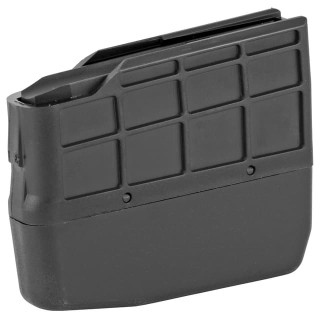 Tikka T3 5rd Extended Magazine for T3/T3x 270 Win 30-06 25-06 7mm Rem Mag 6.5 Swedish