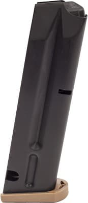 Beretta M9A3 10rd 9mm Luger Steel Magazine Compatible with 92FS 92A1 M9 90-Two