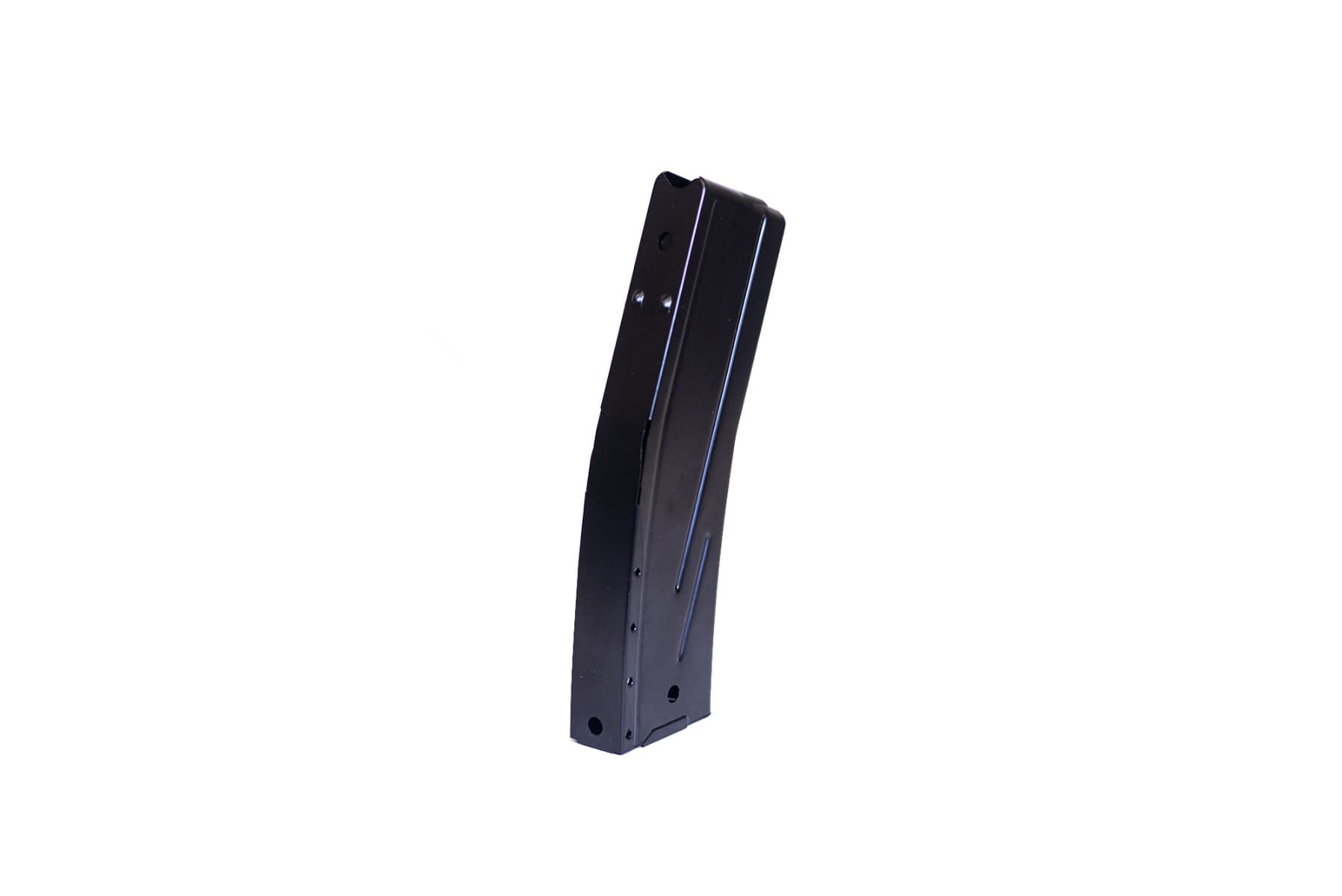 KCI M1 Carbine .30 Magazine 30rd Steel Construction Compatible with M1 M2 Carbines