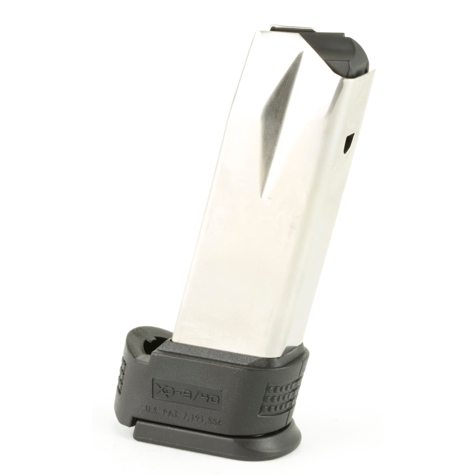 Springfield Armory XD0931 XD Subcompact 16rd 9mm Luger Stainless Magazine
