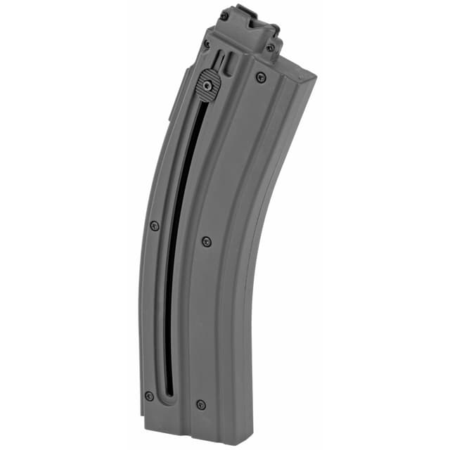 Walther Hammerli Tac R1C Magazine 22 LR 30 Round Compatible with Hammerli Rifles
