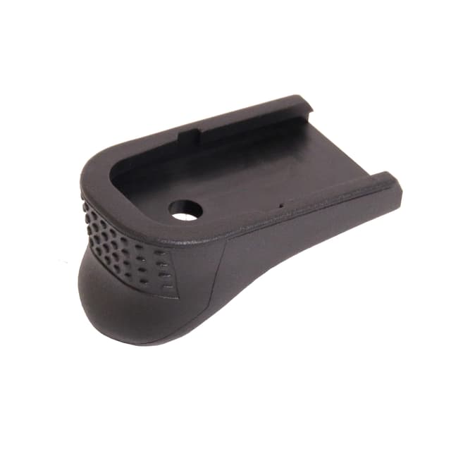 Pearce Grip PG43 Grip Extension Polymer 3/4 Inch for Glock 43 9mm Luger