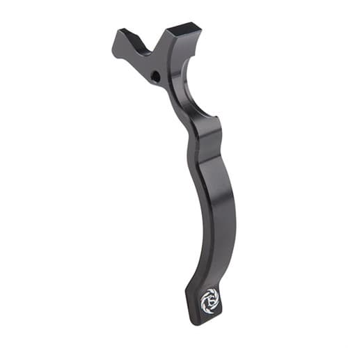 Tactical Solutions 1022EMRBLK X Ring Magazine Release Ruger 10/22