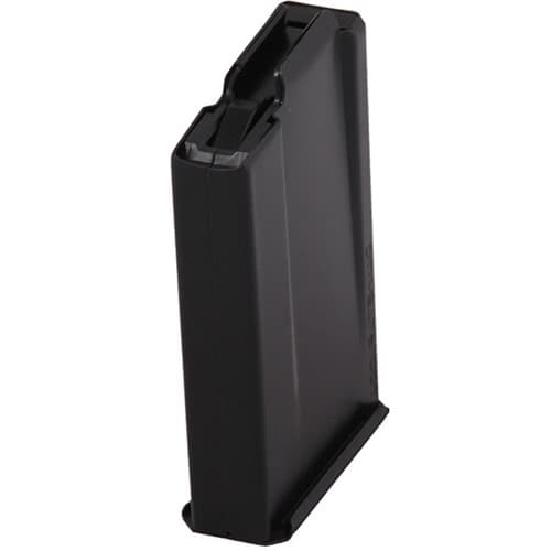 Accurate Mags Short Action AICS Magazine 223 5.56 10 Round Steel