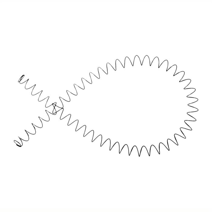 Wolff Gunsprings Remington 870 12GA XP Magazine Spring 6-7 Rds