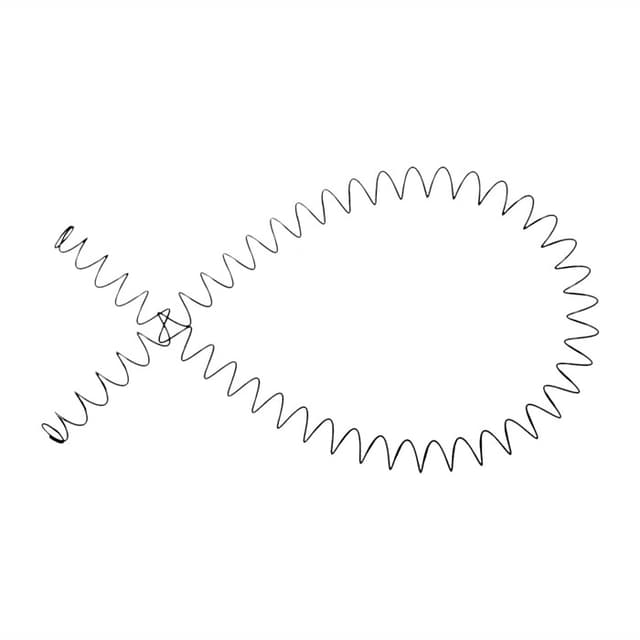 Wolff Gunsprings Remington 870 12GA XP Magazine Spring 6-7 Rds