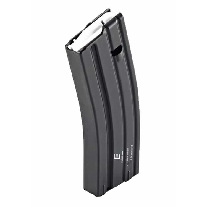 E-Lander 24 Round 6.5 Grendel Magazine for AR-15 Steel Construction