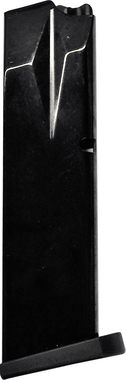 Rock Island Armory 17rd 9mm Luger Magazine for Taurus PT92 PT99 Blued Carbon Steel