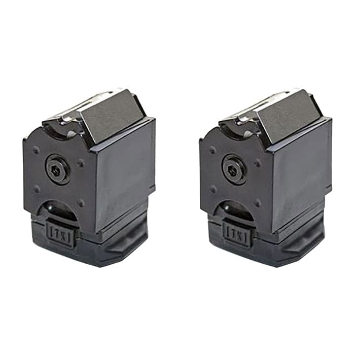 Tandemkross Companion Extended Magazine Bumper for Ruger 10/22 2PK