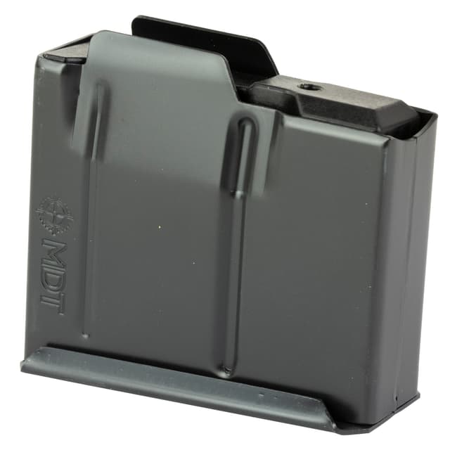 MDT AICS Magazine 3-Round 6.5 PRC 300 WSM Short Action Magnum Steel