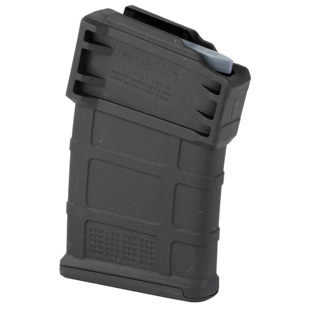 Magpul PMAG AICS 10rd 5.56 NATO Polymer Magazine Remington 700 Compatible