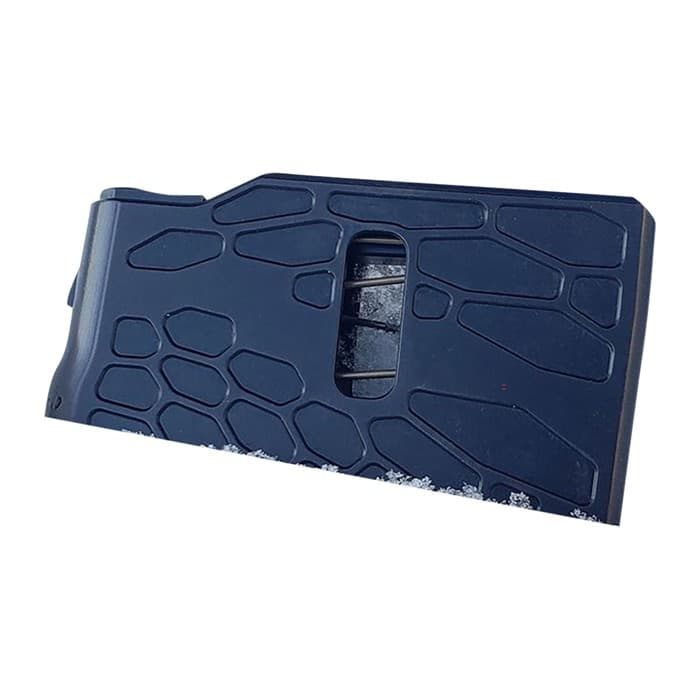 Mountain Tactical Tikka T3/T3X G2 Billet Magazine 3 Round Multi-fit Aluminum