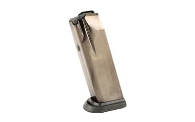 Fn Fnx Fns Stainless Steel Darkened Finish 40 S W Fit