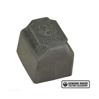 Ruger Magazine Dust Cover for BX-1 BX-15 BX-25 Rotary Magazines 3 Pack