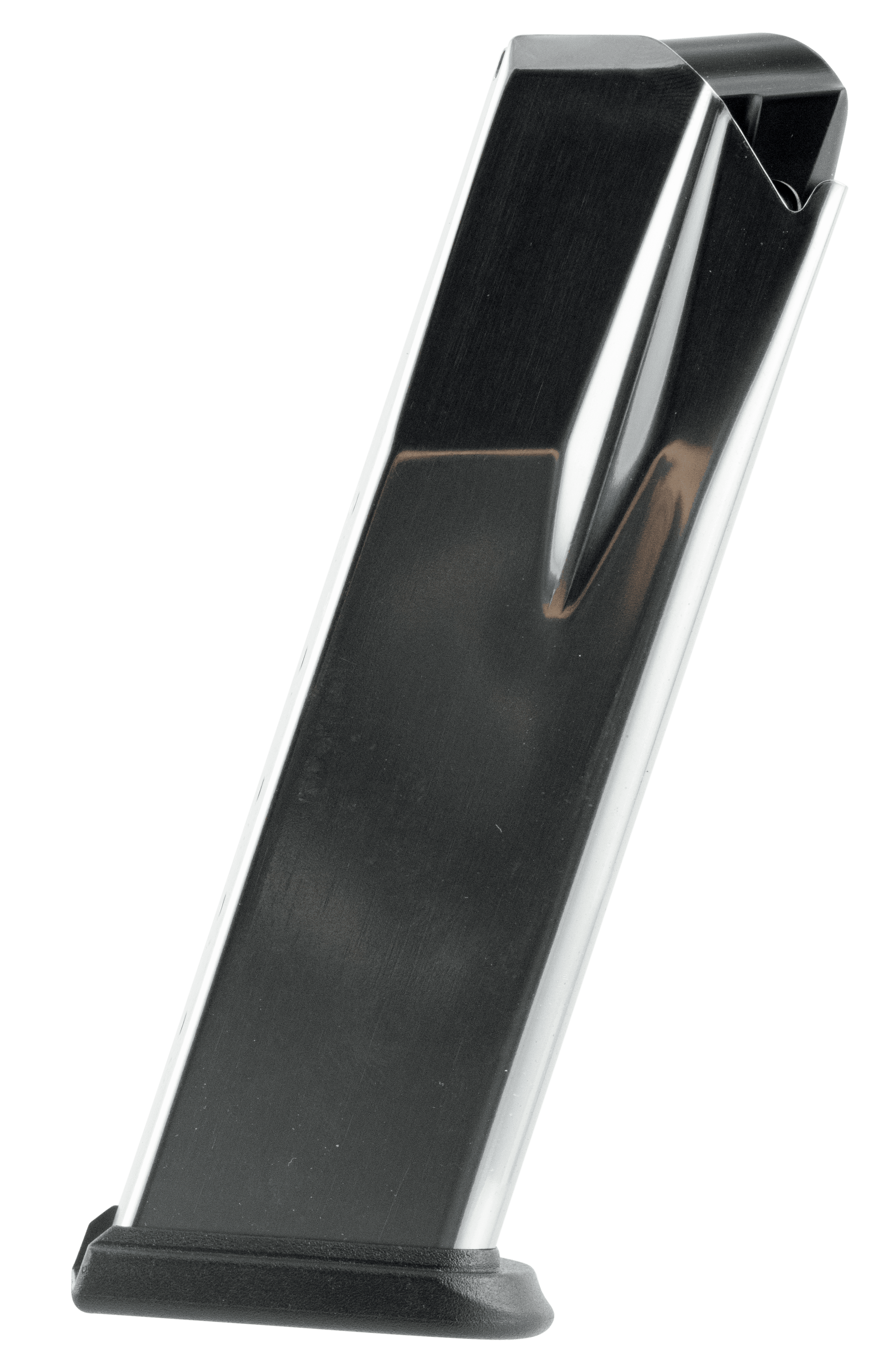 Springfield Armory 1911 8rd 40 S&W Stainless Steel Detachable Magazine