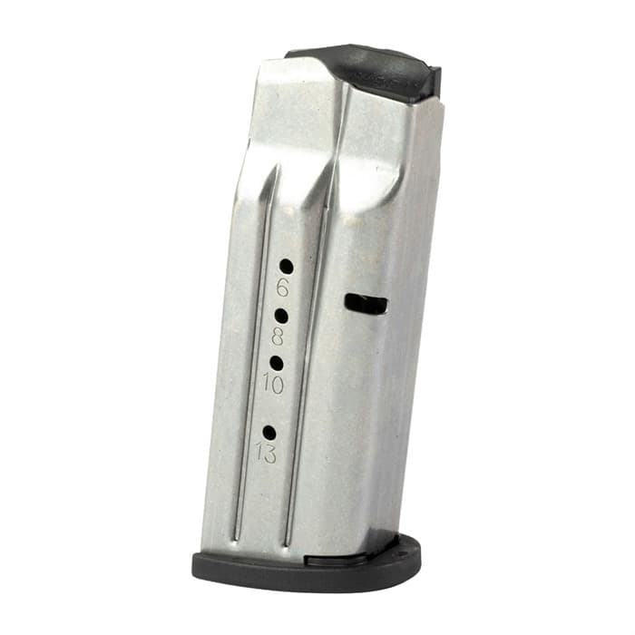Smith & Wesson M&P Shield Plus .30 Super Carry 13rd Magazine