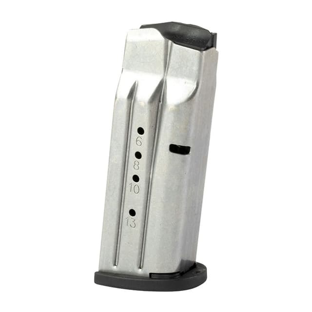 Smith & Wesson M&P Shield Plus .30 Super Carry 13rd Magazine