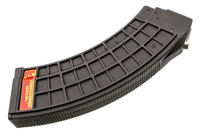 XTech Tactical MAG47 Gen2 10-Round Magazine 7.62x39 for AK47
