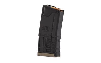 Lancer Systems L5AWM Gen 2 20rd Magazine for AR-15 300 AAC Blackout