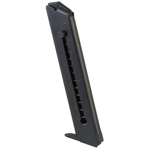 Triple-K 10-Round Steel Magazine for Browning Challenger II and III .22LR