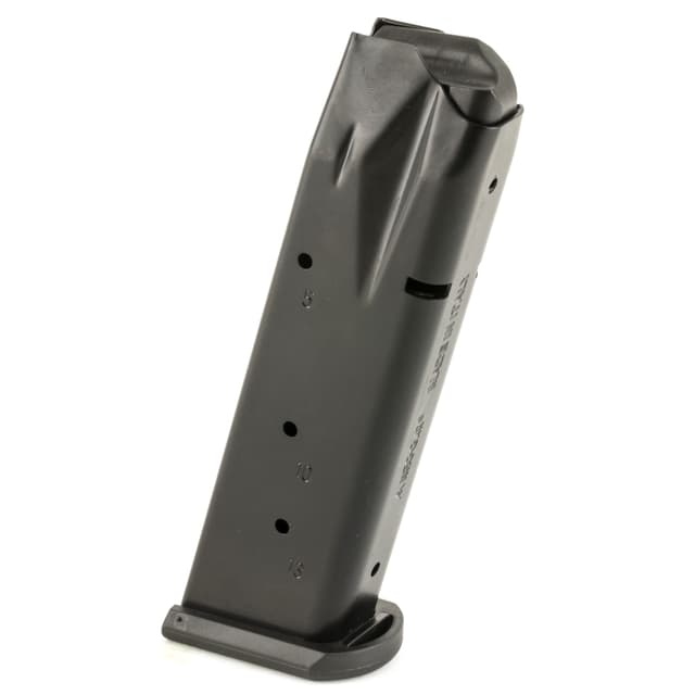 Mec-Gar MGP2264013AFC 13rd Magazine for Sig P226 40 S&W with Anti-Friction Coating