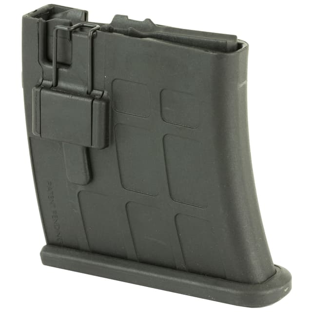 ProMag Archangel AA762R01 5rd 7.62x54mmR Polymer Magazine for Mosin-Nagant