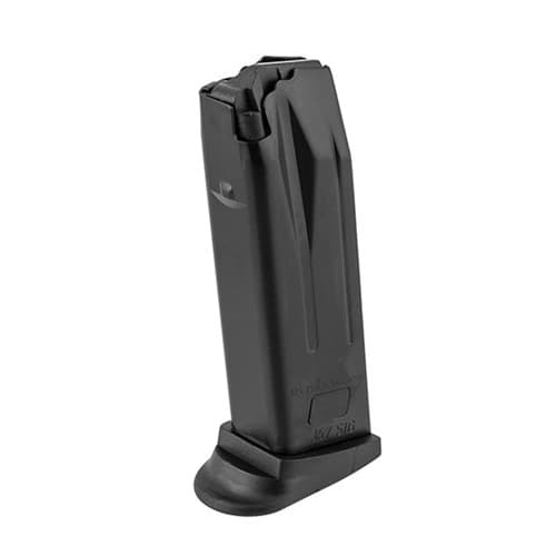 Heckler & Koch USP 357 Magazine 10 Round Extended Floorplate