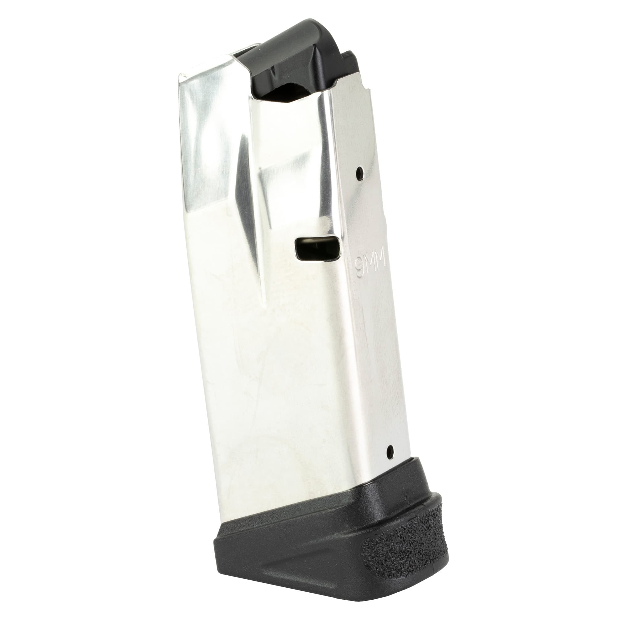 Springfield Armory Hellcat 11rd 9mm Luger Stainless Steel Magazine