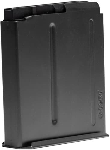 Savage Arms Axis II Precision 5rd Magazine 270 Win 30-06 Springfield Steel