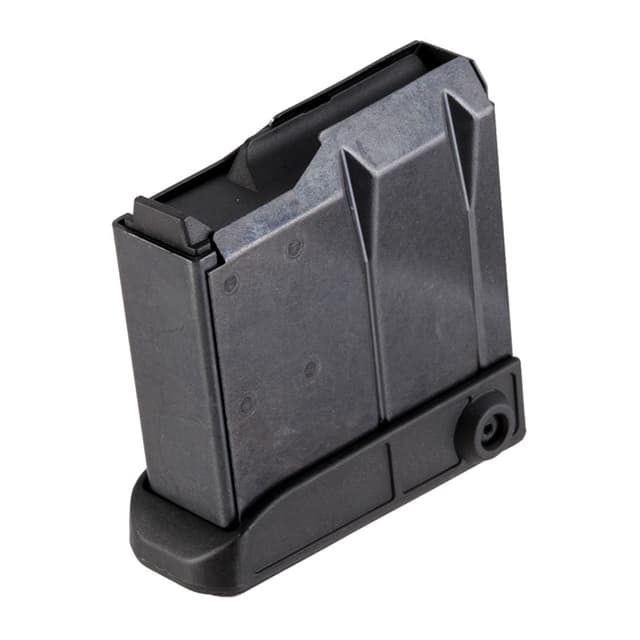 Tikka S54065122 TX3 10rd Magazine for Tikka T3x Tac A1 T3x Compact Tactical 6.5 Creedmoor 308 Win 260 Rem