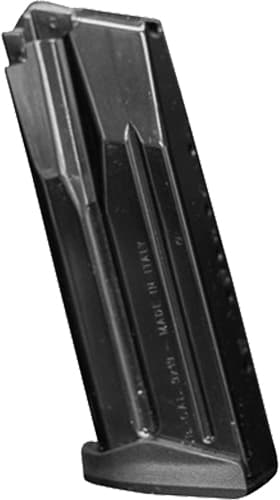 Beretta APX Compact 10rd 9mm Luger Steel Magazine