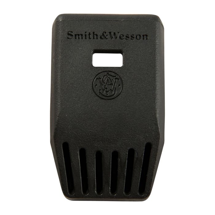 Smith & Wesson 15-Round Magazine Butt Plate for Sigma Series 9mm Luger