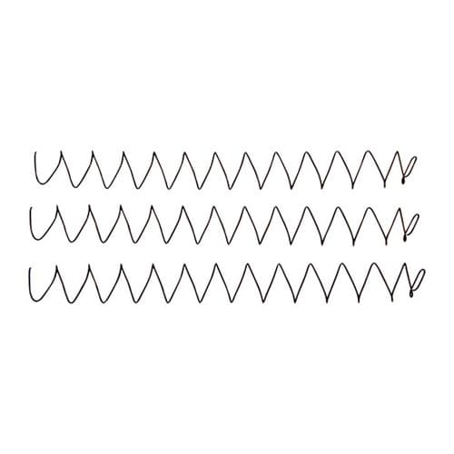 Wolff Gunsprings Para-Ordnance Oversize Magazine Spring 3 Pak 45 ACP P12 P13