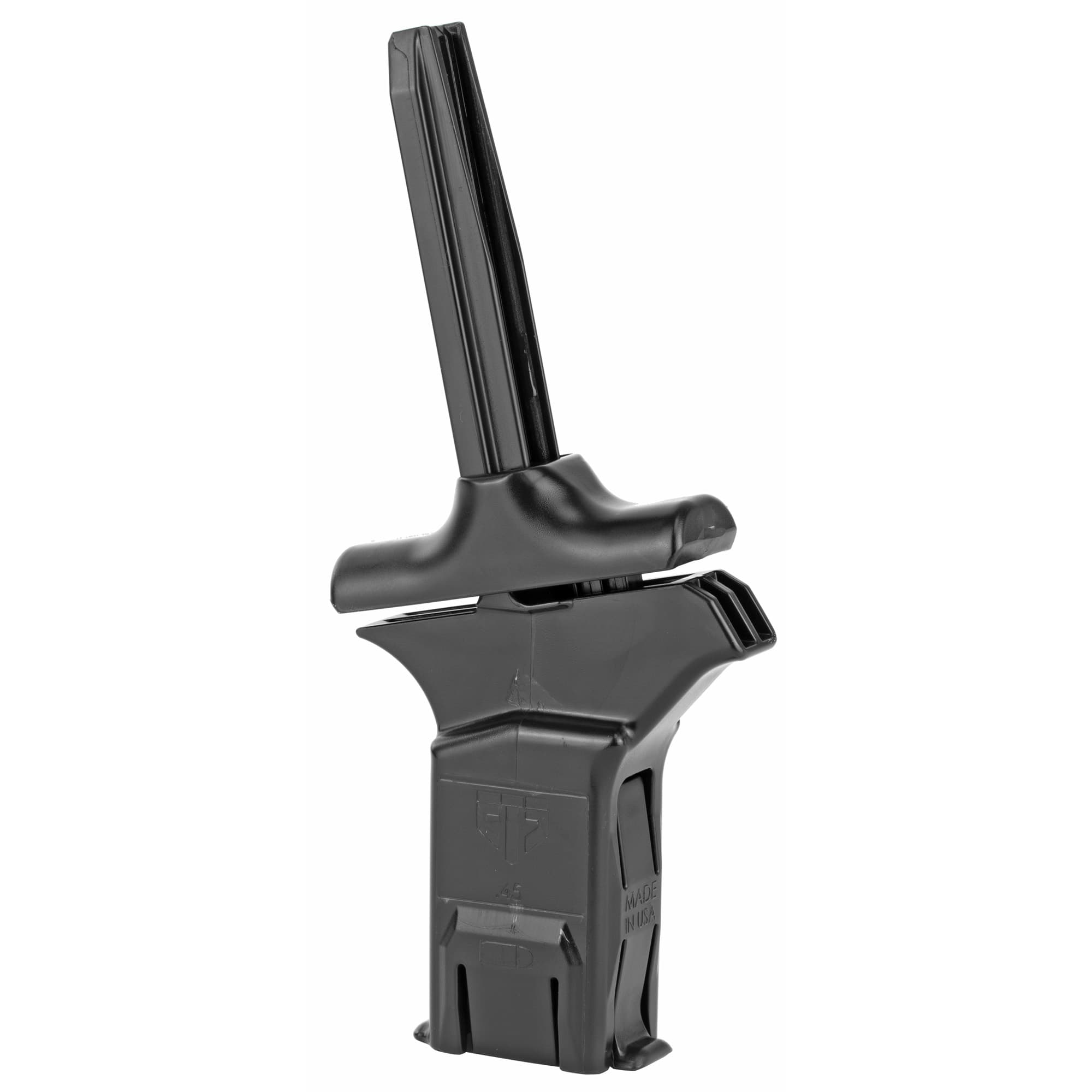 ETS Cam Loader .45 Cal Universal Loader Compatible with Most Pistol Magazines