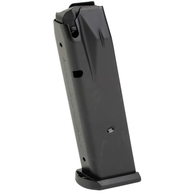 Canik Magazine Fits Tp9 and Mete Full Size Pistols 9mm Sf Sfx