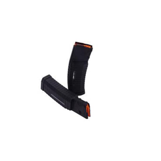 American Tactical Ati Mag Schmeisser 5.56 60rd G2 Window AR-15 Magazine