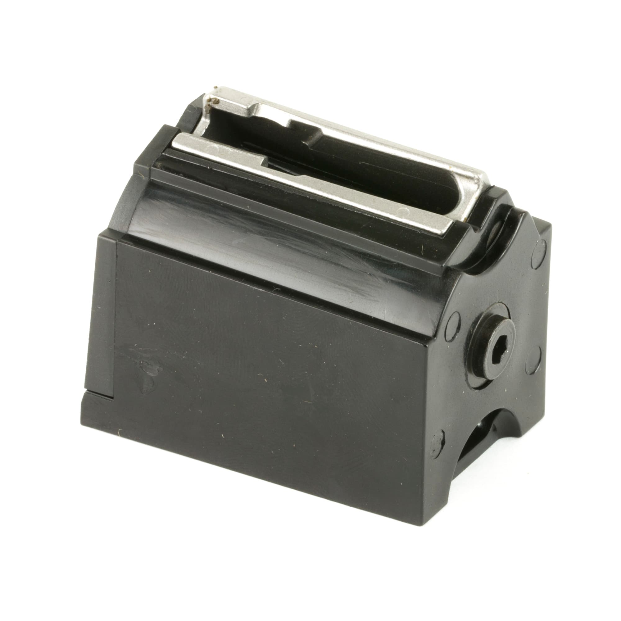 Ruger Jmx-1 Rotary Magazine Fits American Rimfire 77/17 77/22 17 Hmr 22 Wmr