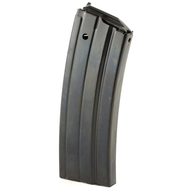 Ruger Mini-14 Blued Steel Detachable Magazine Fits 223 Remington