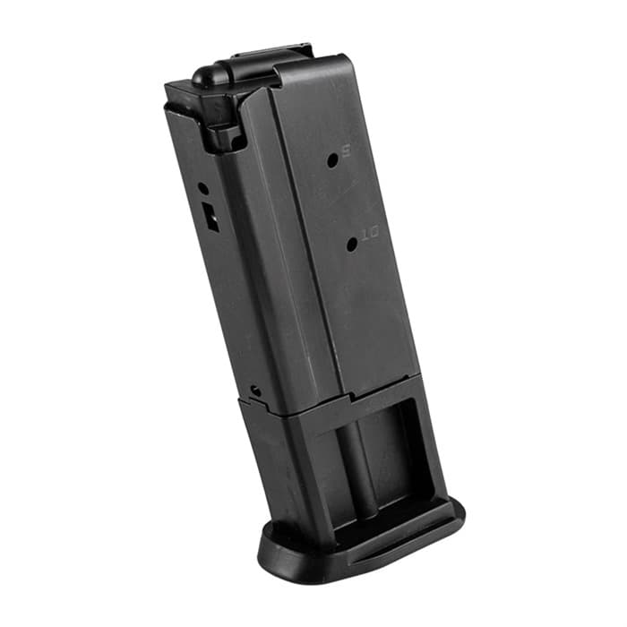Ruger 5.7 Value Pack 10rd 5.7x28mm Magazines for Ruger-5.7 and LC Carbine
