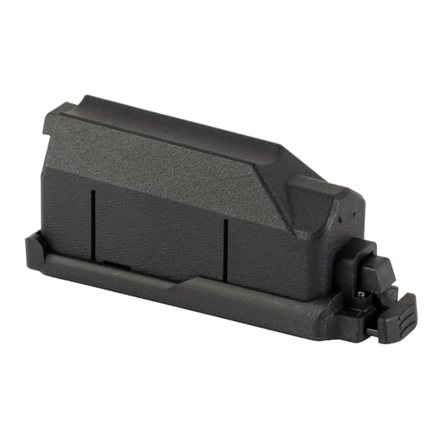 Savage Single Shot Adapter Integral for Axis Axis II 110 Apex Short Action 308 Winchester 350 Legend 6.5 Creedmoor 300 Blackout