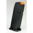 Glock Gen5 Factory Magazine G19 G26 9mm Luger 10 Round Bulk