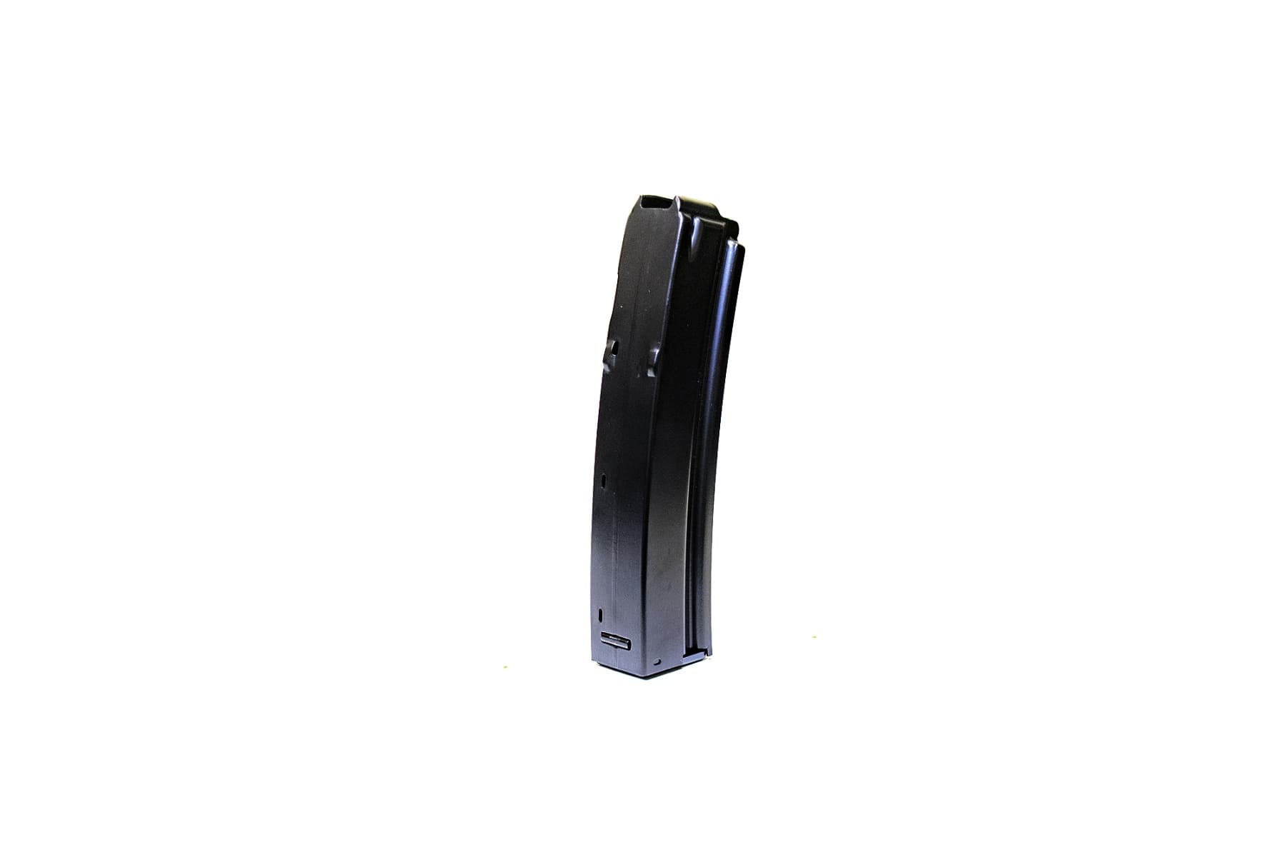 KCI USA MP5 9mm Magazine 20rd Steel Compatible with HK MP5 SP89 MP5SD