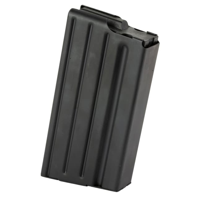 Ruger Sr 762 Fits Ruger Precision 308 Win 7.62x51 Blued Steel