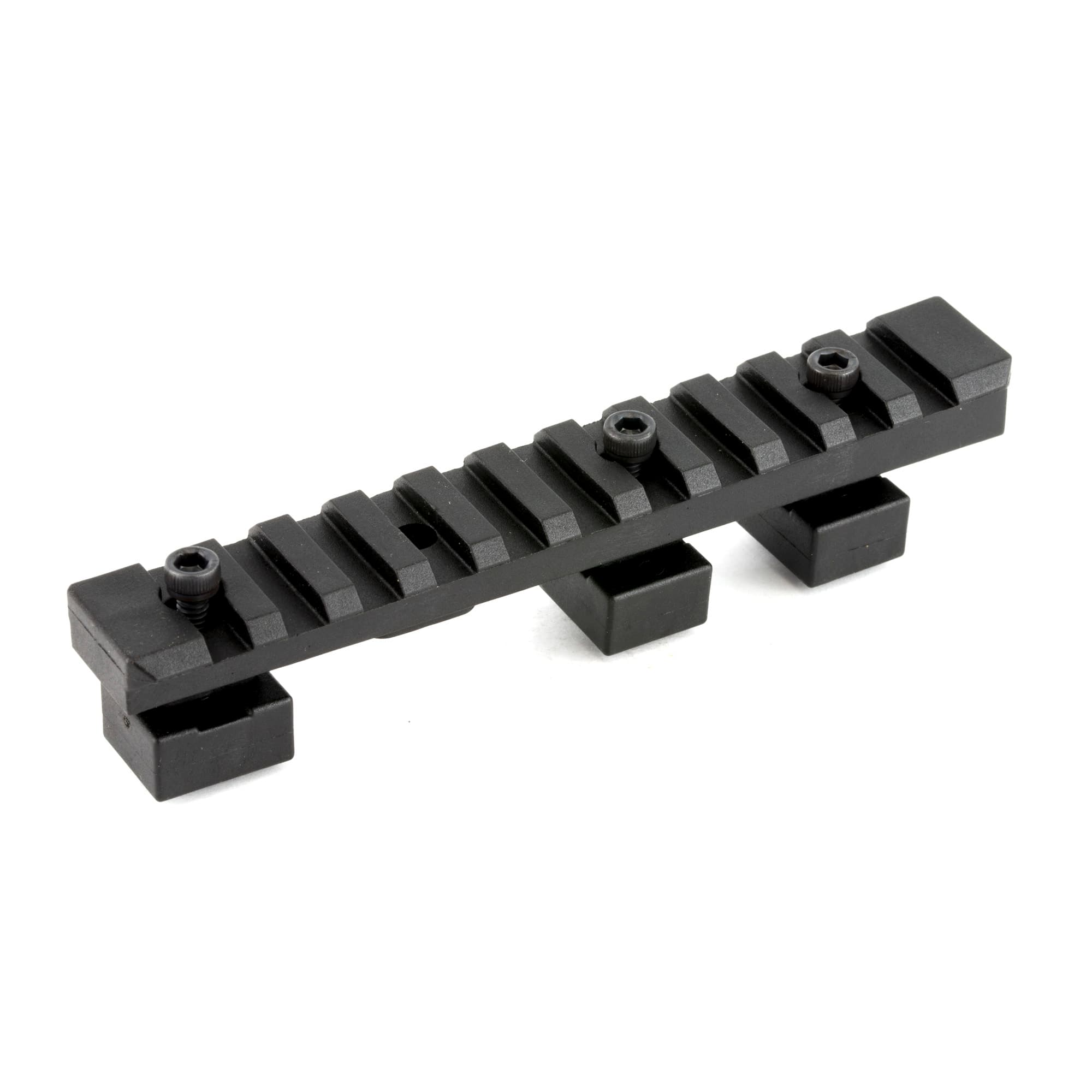 ProMag AA124 Rail Picatinny 5 Inch Fits Archangel Opfor AA9130 Forend Polymer